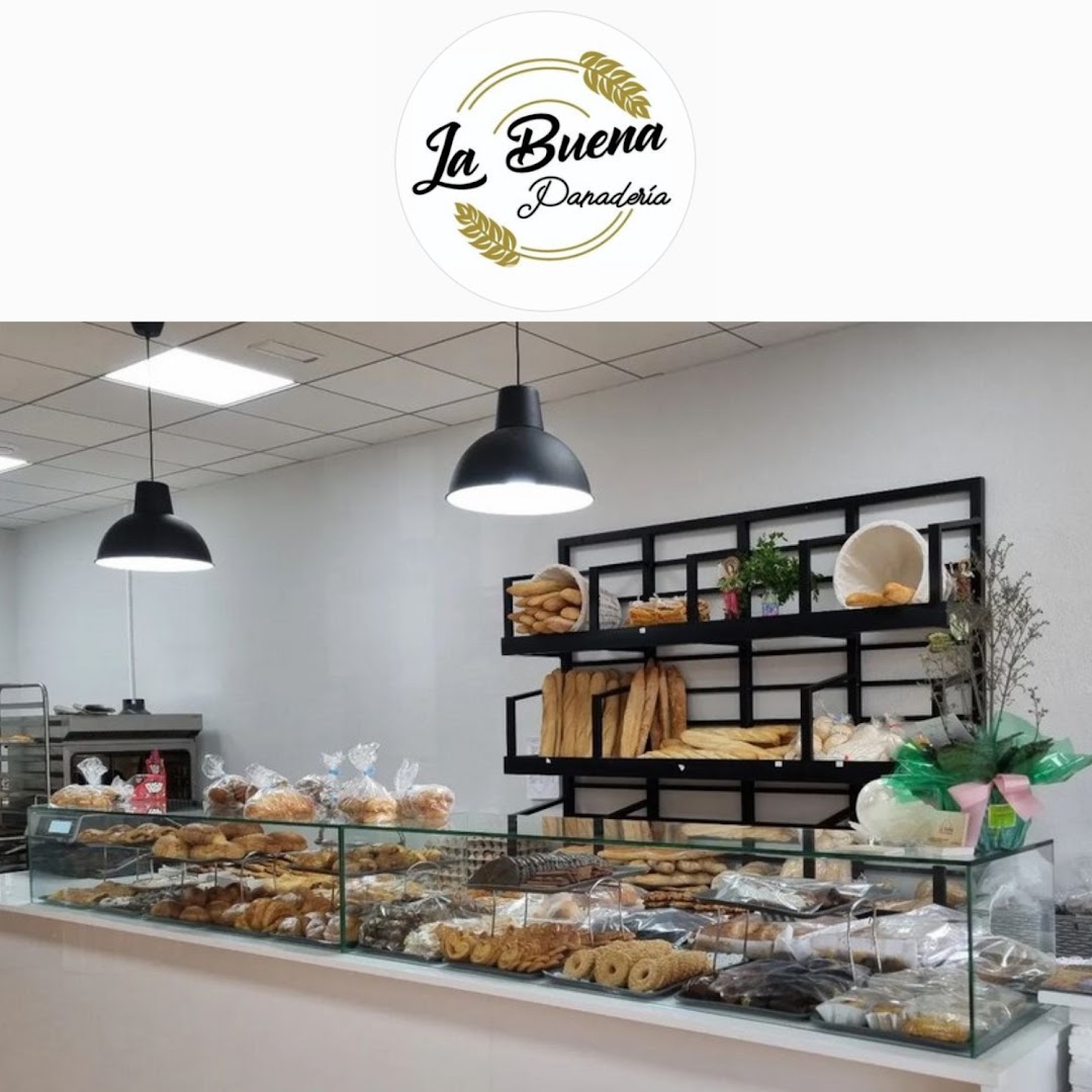 The Good Bakery · Fotos 1