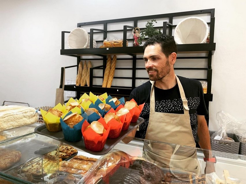 The Good Bakery · Fotos 3