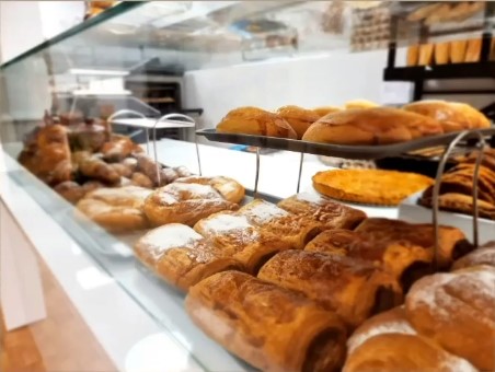 The Good Bakery · Fotos 4